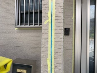 シーリング工事