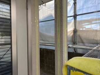シーリング工事