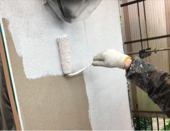 塗装