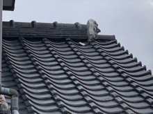 セメント瓦