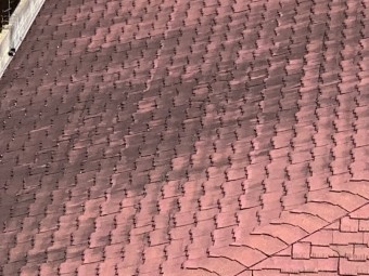 パミール汚れ