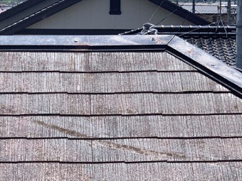 板金サビ