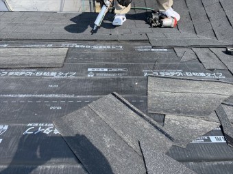 オークリッジ