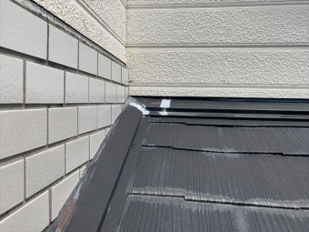 板金サビ