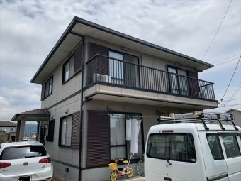 パナホーム住宅