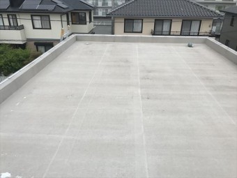 シート防水