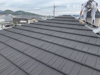 コロナカバー工法