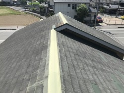 山口邸施工前