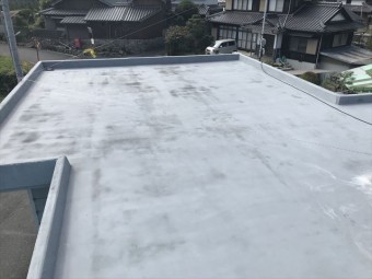 ウレタン防水