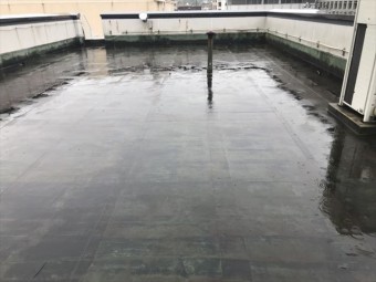 水はけ