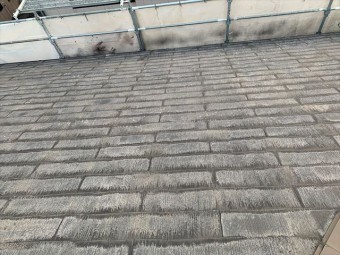 素地カラーベスト