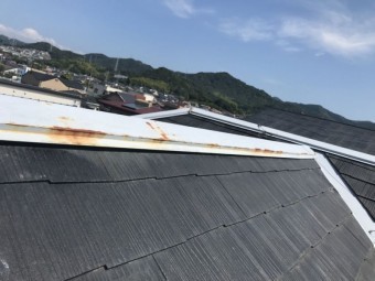N邸棟板金