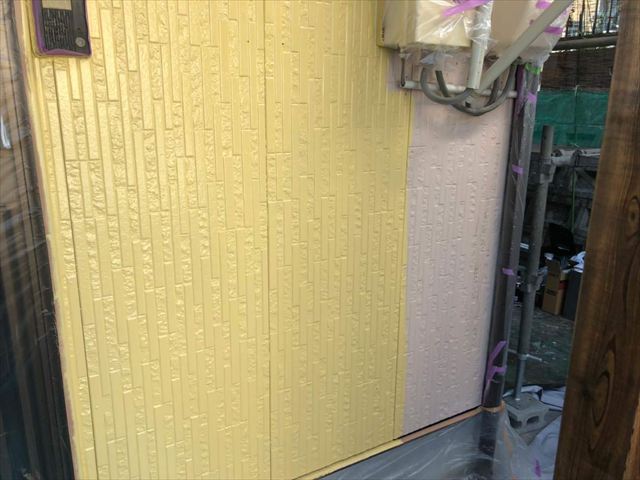 中塗り