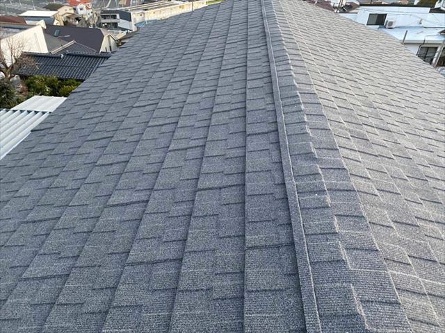 屋根材セネター