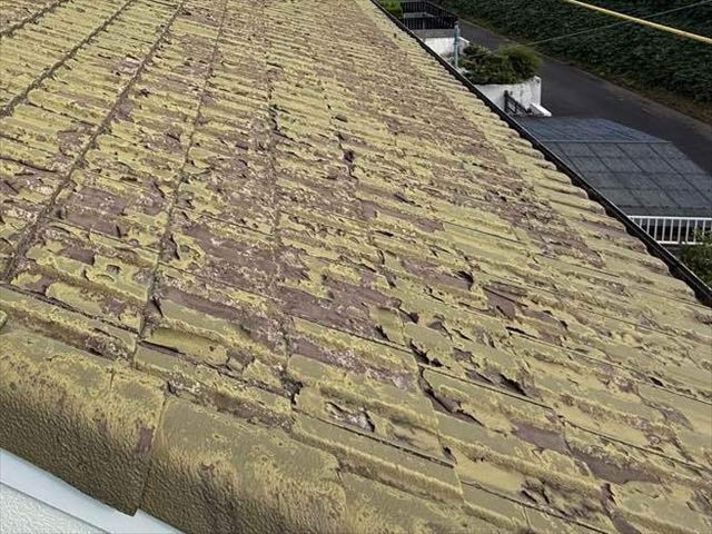 下松市で乾式洋瓦の葺き替えをご提案｜和瓦（日本瓦）と乾式洋瓦の違いは？