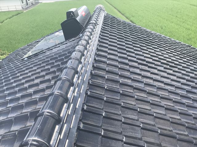 周南市・下松市で朝日ソーラーの太陽熱温水器（天日）撤去をお考えの方へ